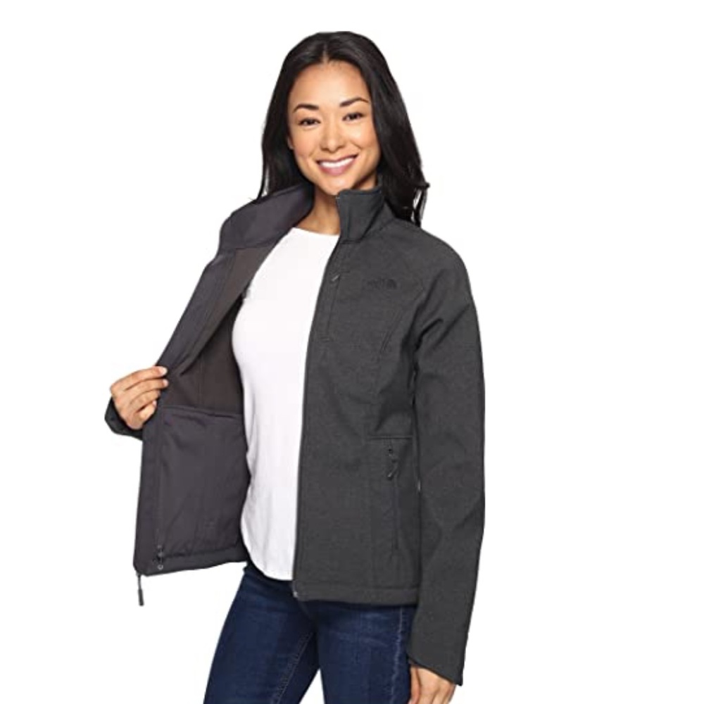 🆕 North Face Apex Bionic Jacket NWT - image 5